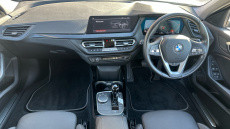 BMW 1 Series 118i [136] Sport 5dr Step Auto Petrol Hatchback